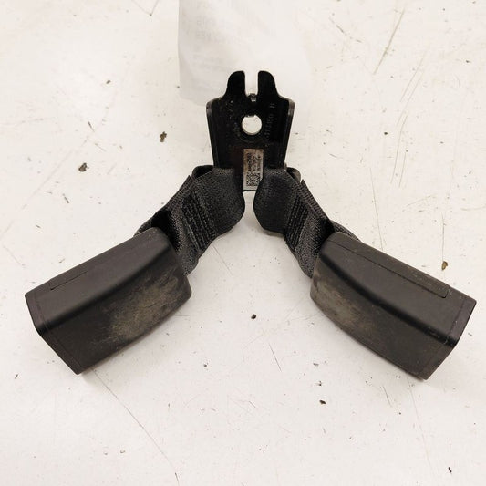 Chevy Trailblazer Seat Belt Buckle Latch Left Driver Rear Back  2023 2