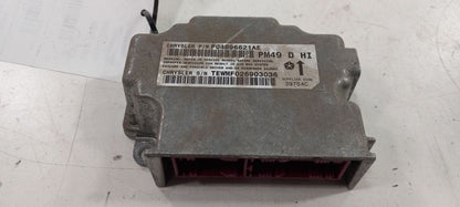 04896621AE Computer Control Module Fits 09 CALIBER