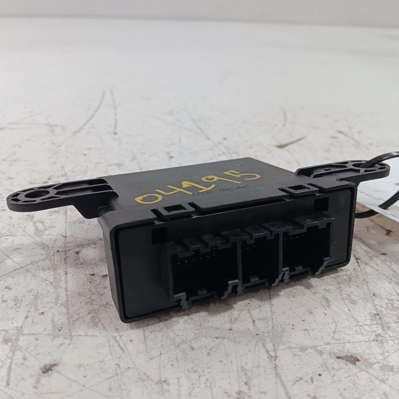 Driver Park Assist Control Module Fits 17-22 Buick Encore OEM