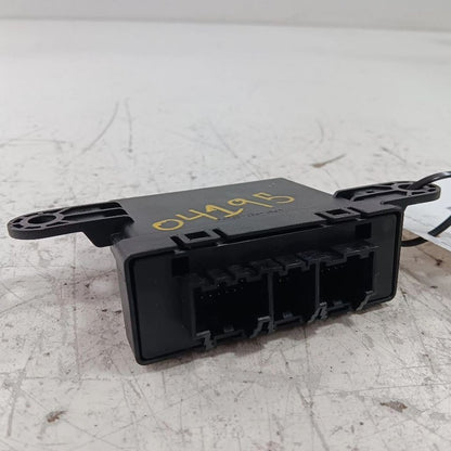 Driver Park Assist Control Module Fits 17-22 Buick Encore OEM