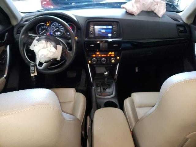 Mazda CX-5 Left Front Weather Strip Interior  2013 2014 2015 2016