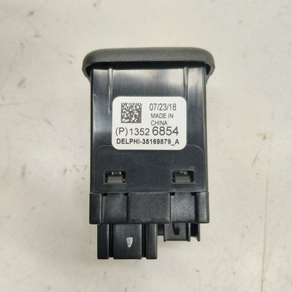 Chevy Volt USB Plug In Hub Port  2019 2018 2017 2016 OEM