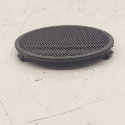 2018 Fiat 500 X Model Passenger Right Rear Door Speaker Grille {156119
