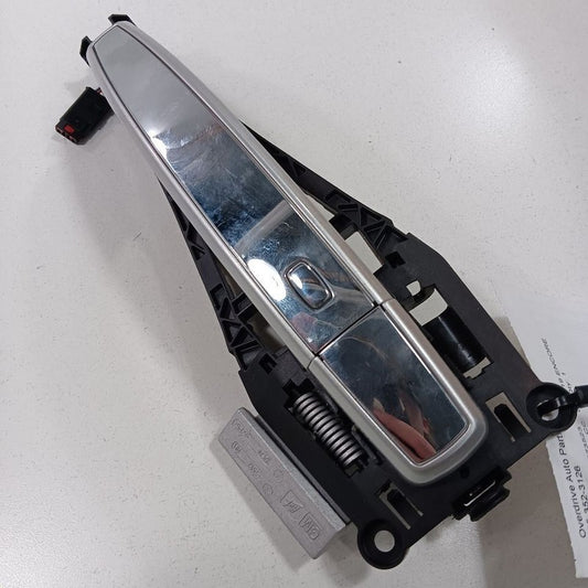 Passenger Right Rear Door Handle Exterior Fits 13-20 Chevy Trax