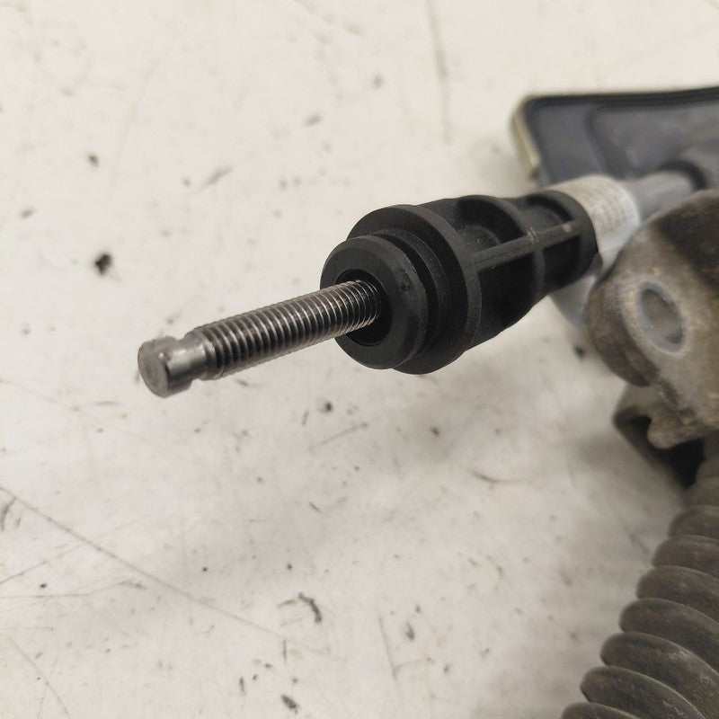 Fiat 500 X Model   Shift Shifter Lever Linkage Cable  2016 2017