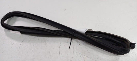 Dodge Journey Door Glass Window Seal Rubber Right Passenger Rear Back 2015 2014