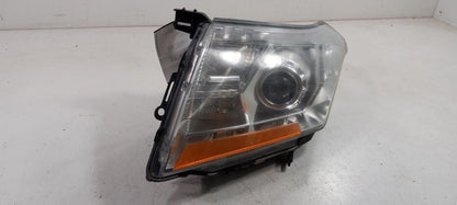 23315409 Passenger Right Headlight Halogen Fits 14-16 SRX