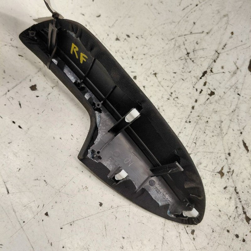 Mitsubishi Mirage Passenger Right Front Door Arm Rest {7221T0001} 2024