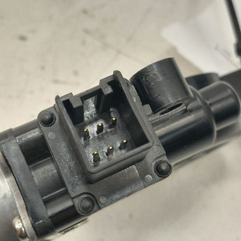 Left Rear Power Window Motor Fits 09-21 Mazda 6