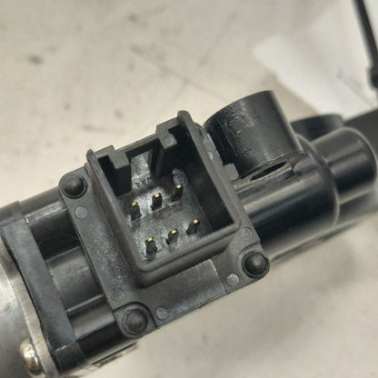 Left Rear Power Window Motor Fits 09-21 Mazda 6