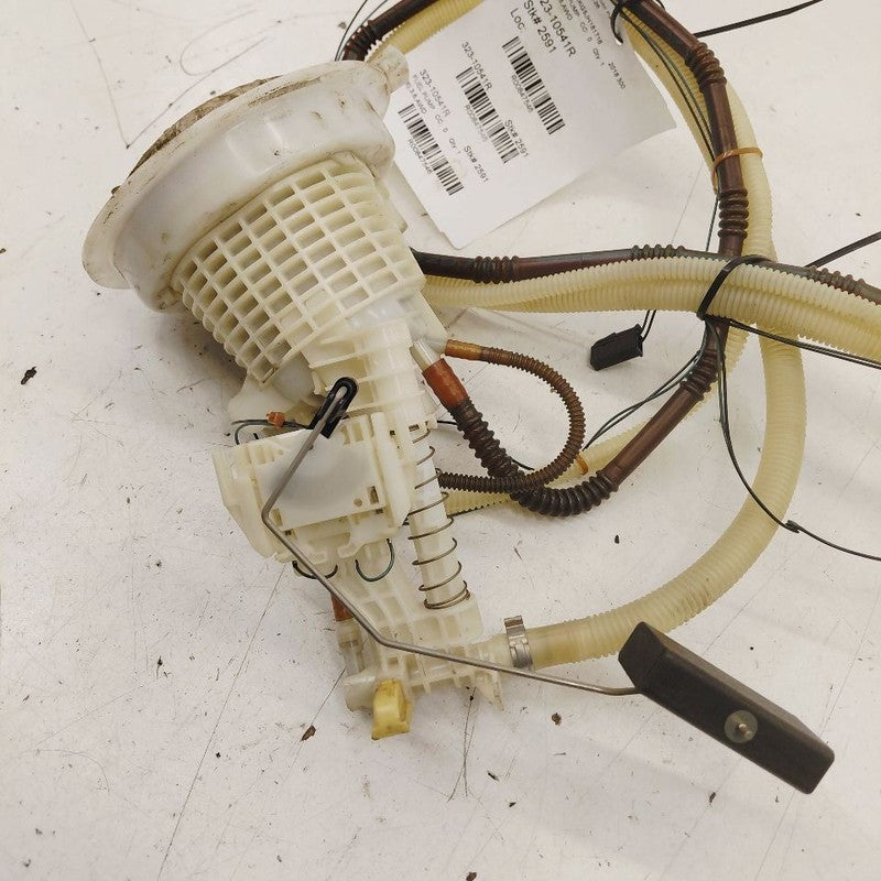 Passenger Auxiliary Gas Fuel Pump Assembly Tank Mounted Fits 06-21 Dod