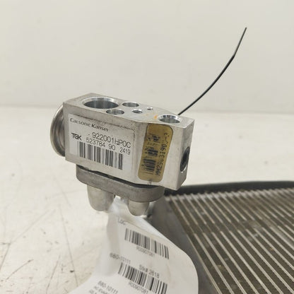 Air Conditioning AC Evaporator Fits 20 Nissan Murano