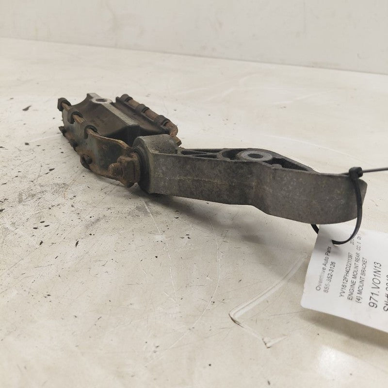 Volvo S60 Engine Motor Mount Bracket Rear Back  2.5 2013 2014 2015