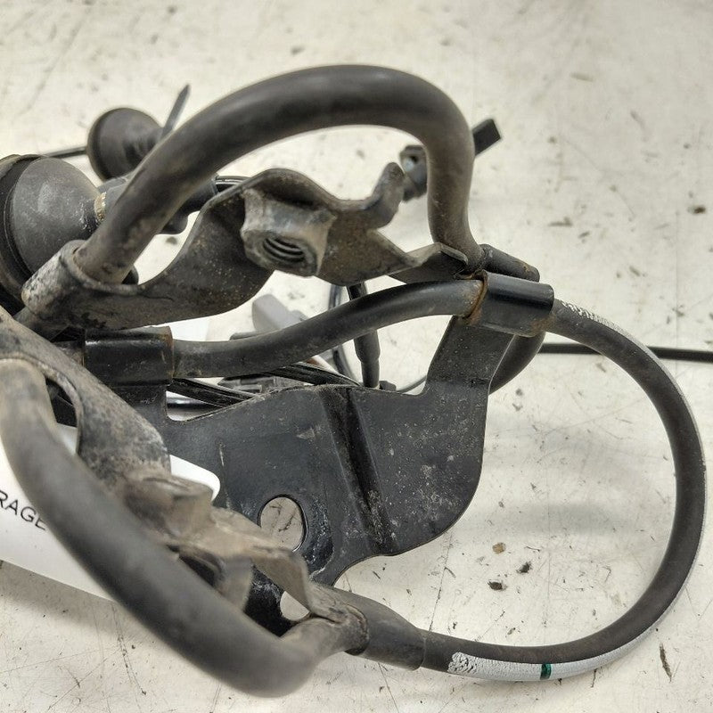 Mitsubishi Mirage Passenger Right Rear Wheel Speed Sensor  2024 2023 2