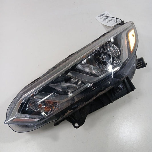 Nissan Sentra Driver Left Headlight Head Lamp Halogen Fits 20-23 