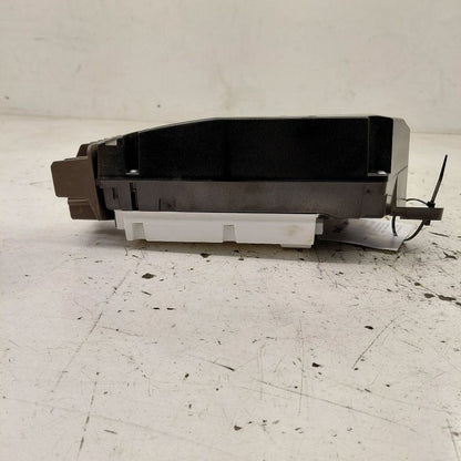 Camera Projector Head-up Display *Crack In Plastic Screen 16-20 CT6