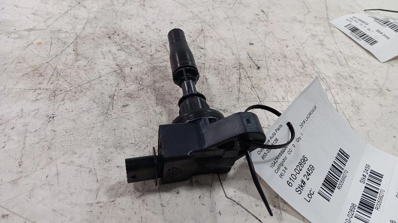 12707304 Coil Ignition Ignitor Fits 16-20 CAMARO