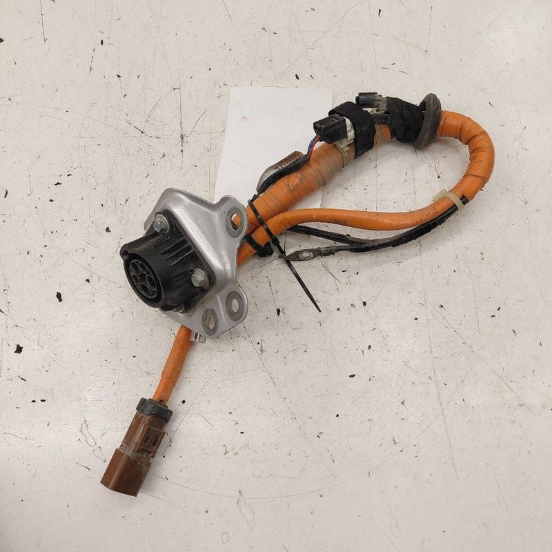 Car Side Plug In Charging Cable Fits 18-21 Honda Clarity