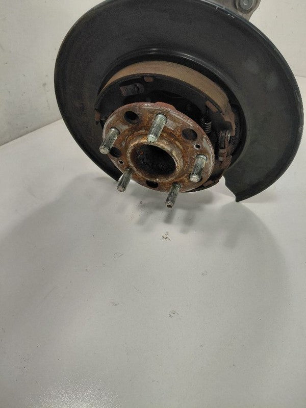 Driver Left Rear Knuckle Stub Bearing Hub FWD Fits 17-22 Kia Sportage 