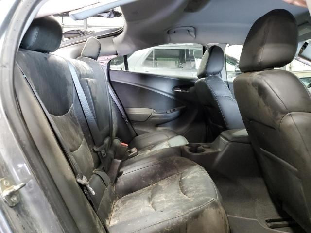 Chevy Volt Speaker Right Passenger Rear  2019 2018 2017 2016 OEM