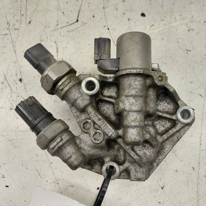 Honda Clarity Variable Timing Gear Oil Control Valve Solenoid Cylinder