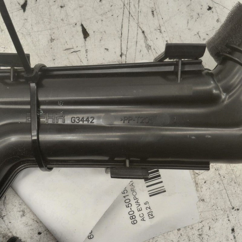 Air Conditioning AC Evaporator Fits 07-16 Volvo 80 Series
