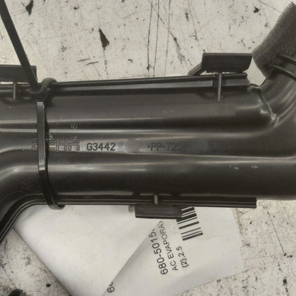 Air Conditioning AC Evaporator Fits 07-16 Volvo 80 Series