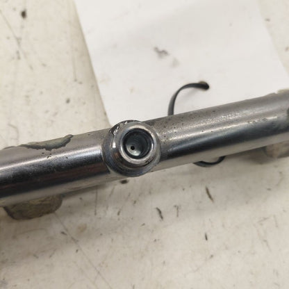 Subaru XV Crosstrek Left Front Fuel Rail Injection Injector Mount Bar 