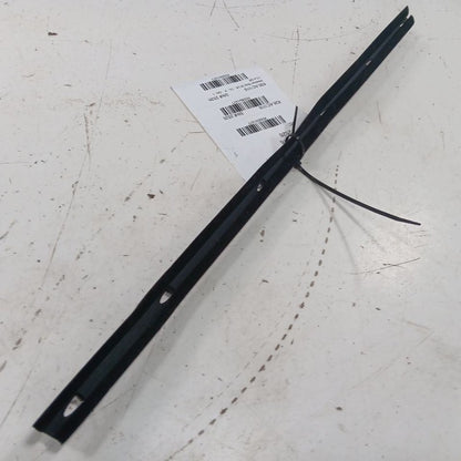 Acura ILX Left Rear Weather Strip Interior  2016 2017 2018 OEM