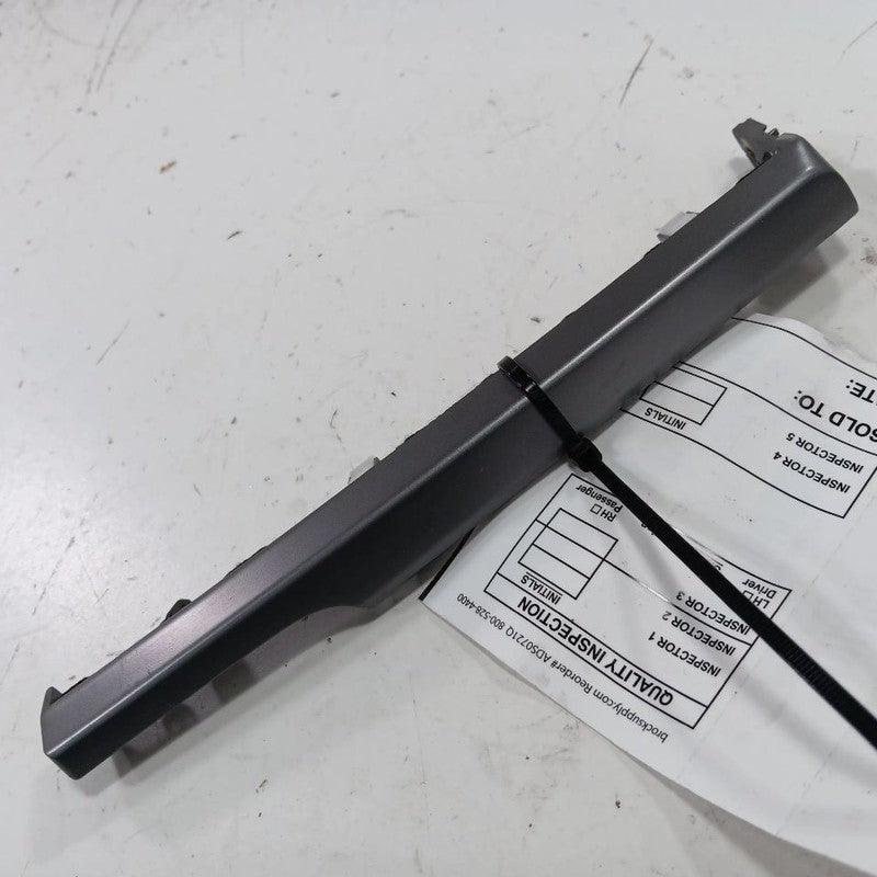 Hyundai Elantra Dash Bezel Trim Piece  2017 2018 2019 2020 OEM