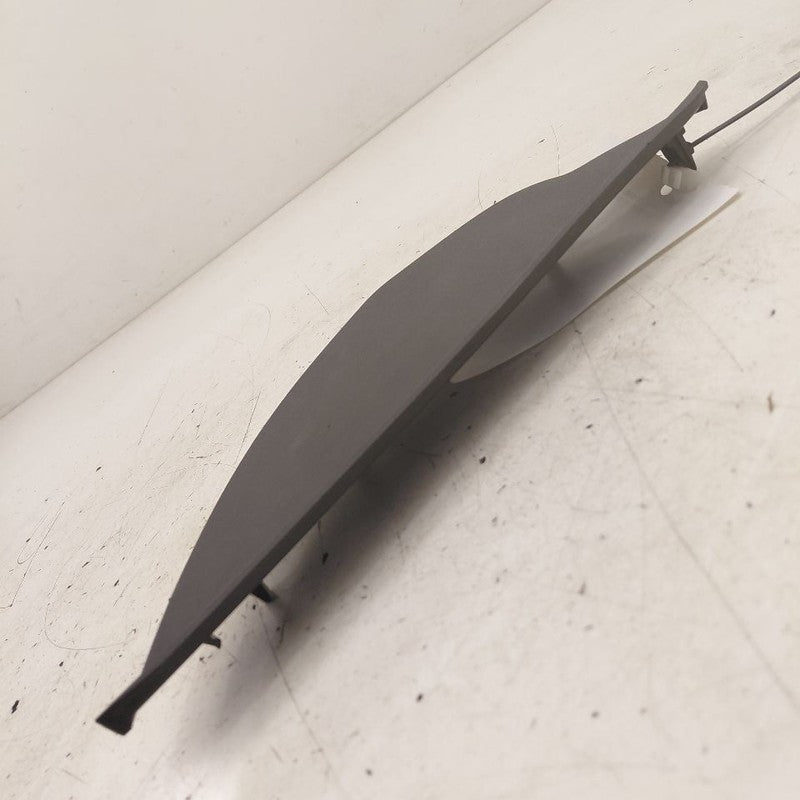 Hyundai Veloster Dash Side Cover Right Passenger Trim Panel  2017 2016