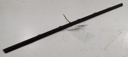 Hyundai Elantra Door Glass Window Weather Strip Trim Rear Left Back 20