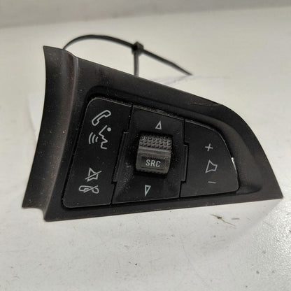 Buick Encore Steering Wheel Mounted Radio Control Switch {42391498} 20