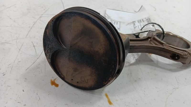 Infiniti G37 One Single Piston 2011 2012 2013