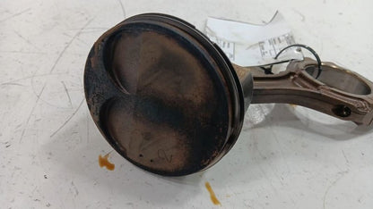 Infiniti G37 One Single Piston 2011 2012 2013