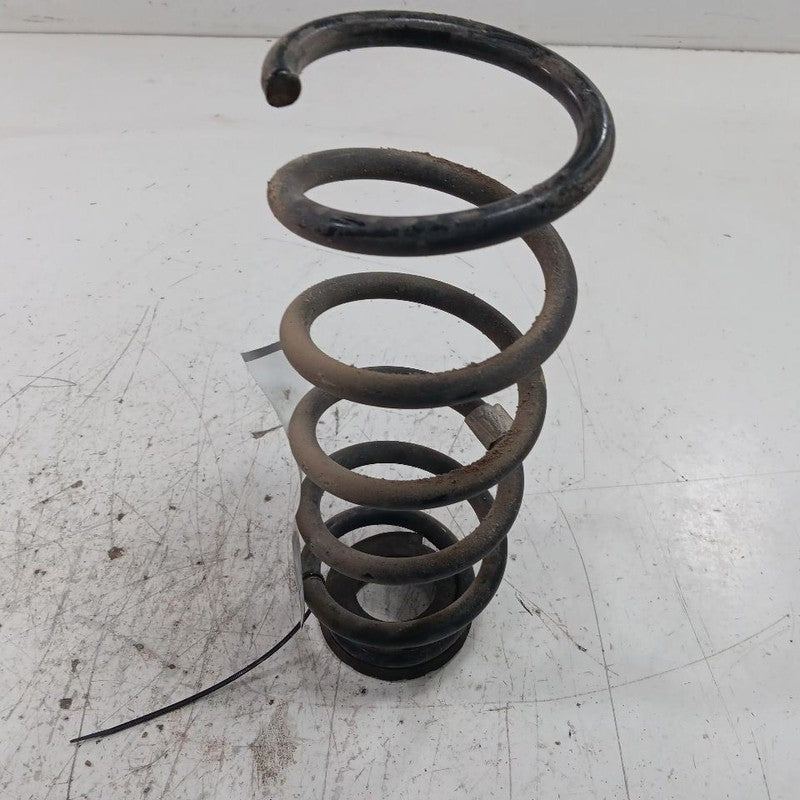 Fiat 500 Coil Spring Rear Back 2018 OEM