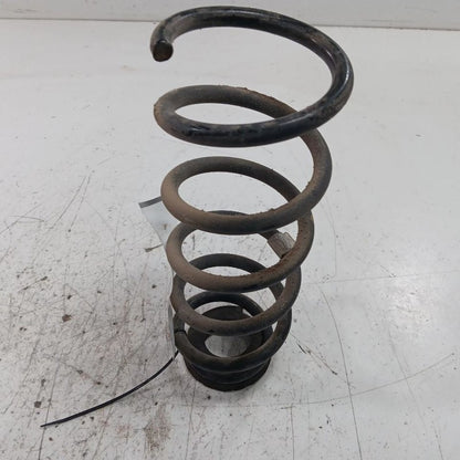 Fiat 500 Coil Spring Rear Back 2018 OEM