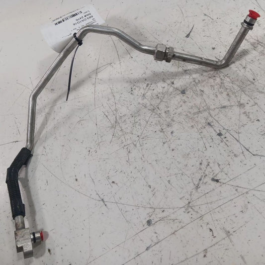 Nissan LEAF AC Hose Line  2013 2014 2015 2016 2017
