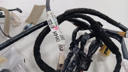 Mazda CX-3 Dash Wire Wiring Harness  2019 2020 2021 2022 OEM