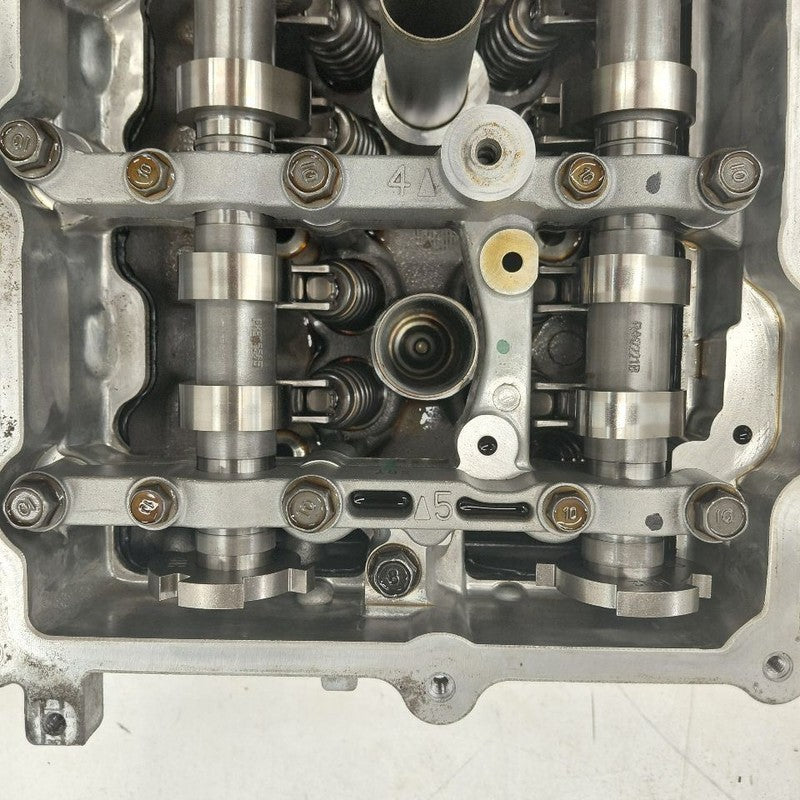 Engine Cylinder Head 2.0L Fits 18-21 Hyundai Kona