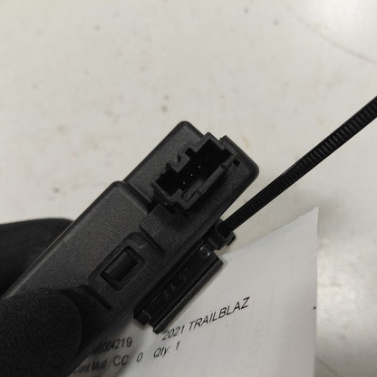Chassis ECM Theft-locking Lock Control Module Fits 17-25 Chevy Malibu 