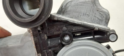 Passenger Right Rear Power Window Motor Fits 09-14 LEXUS IS-F  OEM