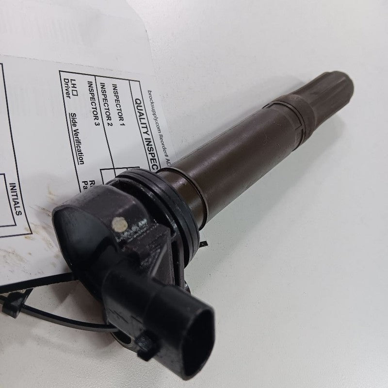 Coil Ignition Ignitor 2 Door Without Turbo Fits 12-17 FIAT 500 OEM