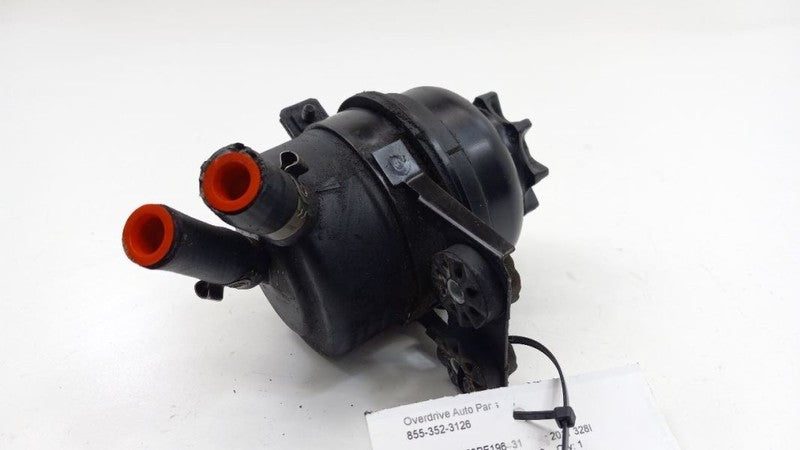 BMW 328I Power Steering Pump Fluid Reservoir Bottle 2009 2010 2011 2012 2013