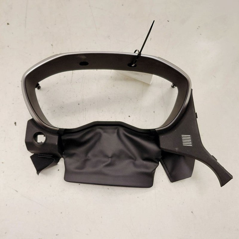 Subaru Crosstrek Speedometer Bezel Dash Surround Trim  2023 2022 2021