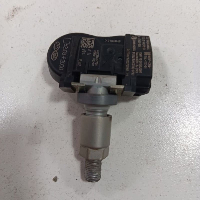 Hyundai Elantra TPMS Tire Pressure Monitor System Sensor  2017 2018 20