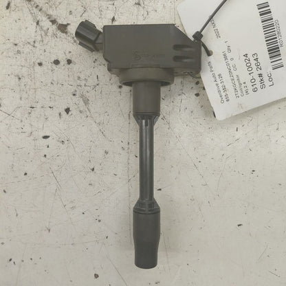 Coil Ignition Ignitor Fits 18-25 Toyota Camry