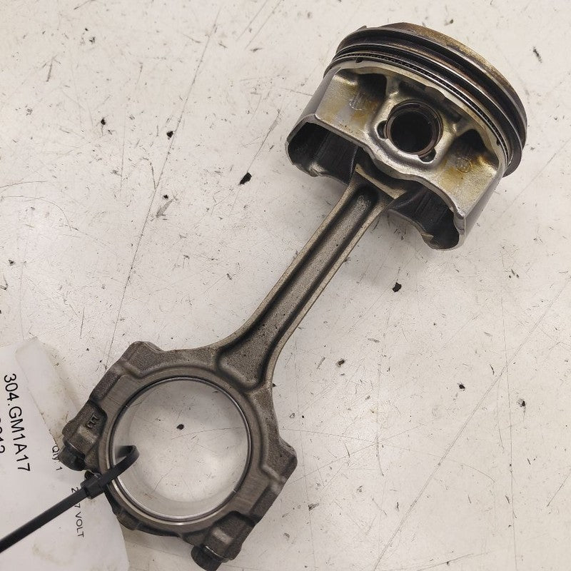 Chevy Volt Single Piston With Connecting Rod   1.5 2016 2017 2018 2019
