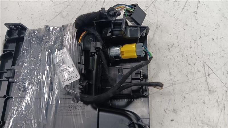 Ford Escape Storage Pocket  2020 2021 2022 2023 OEM