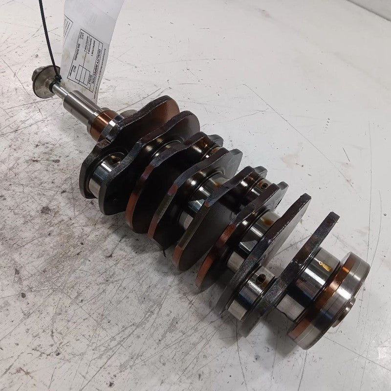 Legacy Outback 2.5 Engine Crankshaft Crank Shaft  2015 2016 2017